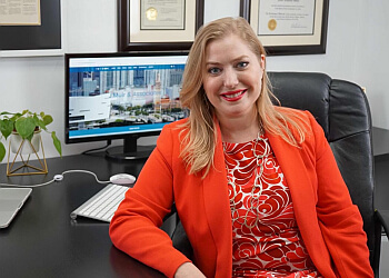 Miami Business Lawyers Jane Whalley Muir - J. MUIR & ASSOCIATES, P.A.