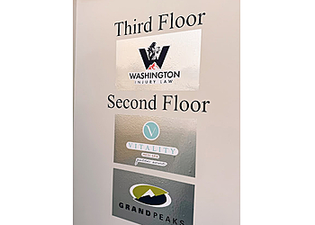 Seattle Medical Malpractice Lawyers Janelle Bailey - WASHINGTON INJURY LAW