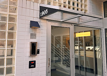 Seattle Medical Malpractice Lawyers Janelle Bailey - WASHINGTON INJURY LAW