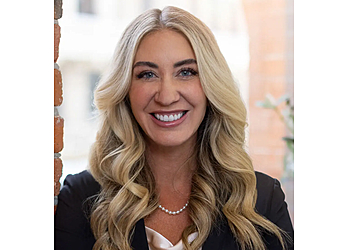Janelle Carney Boston - GLP PERSONAL INJURY ATTORNEYS Spokane Personal Injury Lawyers image 1