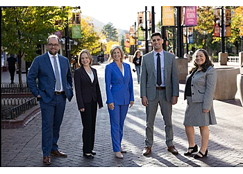 Boulder DUI Lawyers Janene McCabe - MCCABE LAW