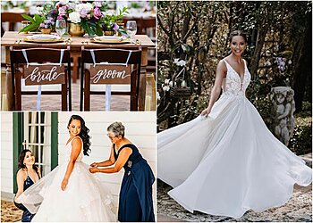 Hayward Bridal Shops Janene's Bridal Boutique