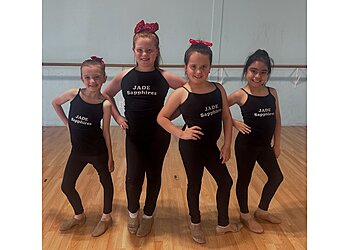 Arlington Dance Schools Jane's Academy of Dance Excellence