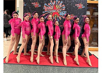 Arlington Dance Schools Jane's Academy of Dance Excellence