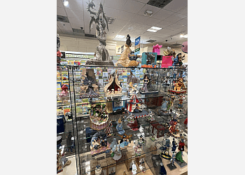 San Bernardino Gift Shops Jane's Hallmark Shop