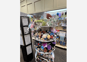 San Bernardino Gift Shops Jane's Hallmark Shop