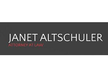Tucson Criminal Defense Lawyers Janet Altschuler - JANET ALTSCHULER, ATTORNEY AT LAW