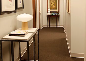 Birmingham Social Security Disability Lawyers Janet Cox - COX, STANSBERRY & KINSLEY LLC