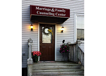 Fort Wayne Marriage Counselors Janet Eggiman, RN, MS, LMFT - MARRIAGE & FAMILY COUNSELING CENTER