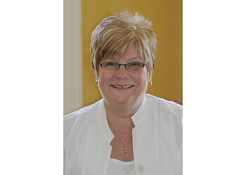 Janet Eggiman, RN, MS, LMFT - MARRIAGE & FAMILY COUNSELING CENTER Fort Wayne Marriage Counselors image 1