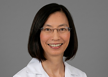 Janet Geiger, MD Janet Geiger, MD - Memphis, TN Pediatricians - Doctor Portrait Image