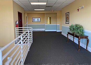 Wilmington Divorce Lawyers Janet Gemmell - CAPE FEAR FAMILY LAW