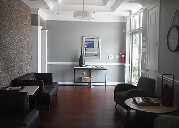 Janet Jacinto Hoffmann, LCSW, EMDR, EFT - Chattanooga, TN Marriage Counselors - Interior Image
