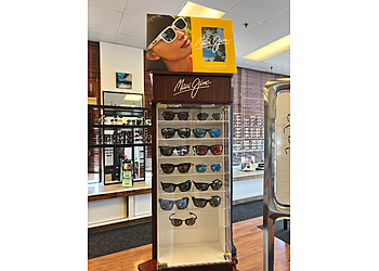 Aurora Pediatric Optometrists Janet Lehr OD - EYES OF CHICAGO