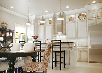 Shreveport Interior Designers Janet Meier Design