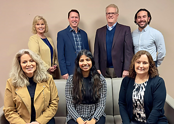 Omaha Psychiatrists Janet P. McGivern, MD, LDFAPA - PSYCHIATRIC SERVICES, P.C.