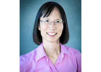 Janet Shen, MD, PhD, FAAP - The Children's Clinic
