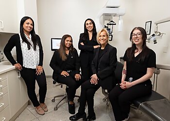 New York Orthodontists Janet Stoess-Allen, DMD - PARK AVENUE ORTHODONTICS