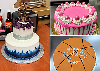 Corpus Christi Cakes Janet's Cakery