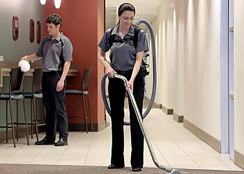 Detroit Commercial Cleaning Services Jani-King