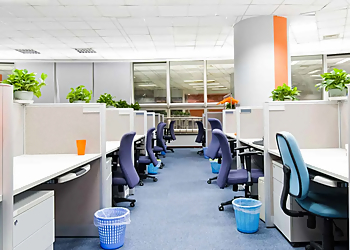 Gainesville Commercial Cleaning Services Jani-King