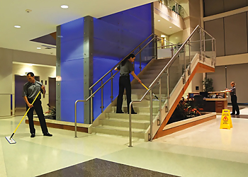 Jani-King Gainesville Commercial Cleaning Services image 1