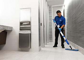 Jani-King of Hollywood - Hollywood, FL Commercial Cleaning Services - Commercial Service Image