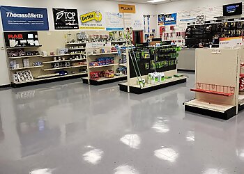 Montgomery Commercial Cleaning Services Jani-King