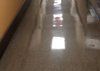 Montgomery Commercial Cleaning Services Jani-King