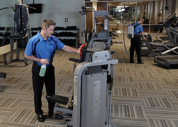 Paterson Commercial Cleaning Services Jani-King