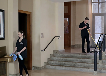 Jani-King  Paterson Commercial Cleaning Services image 1