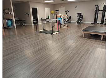 Jani-King Commercial Cleaning & Janitorial Service of Knoxville - Knoxville, TN Commercial Cleaning Services - Service Image