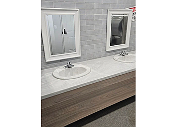 Jani-King Commercial Cleaning & Janitorial Service of Knoxville - Knoxville, TN Commercial Cleaning Services - Commercial Service Image