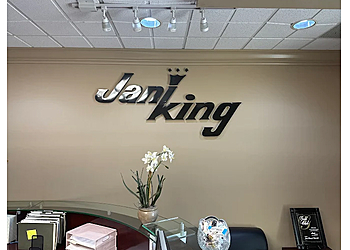 Jani-King Commercial Cleaning & Janitorial Service of Knoxville - Knoxville, TN Commercial Cleaning Services - Company Logo