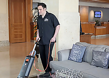 Honolulu Commercial Cleaning Services Jani-King Hawaii