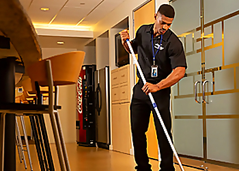 Jani-King Hawaii Honolulu Commercial Cleaning Services image 1