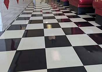 Lafayette Commercial Cleaning Services Jani-King International, Inc.