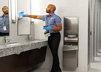 Lafayette Commercial Cleaning Services Jani-King International, Inc.