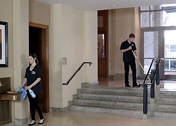 Augusta Commercial Cleaning Services Jani-King of Augusta