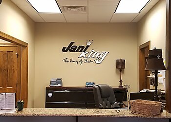 Baton Rouge Commercial Cleaning Services Jani-King of Baton Rouge
