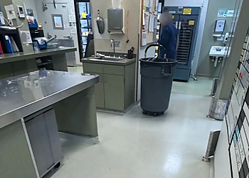 Lexington Commercial Cleaning Services Jani-King of Lexington