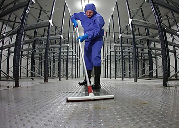 Stockton Commercial Cleaning Services JaniTek Cleaning Solutions