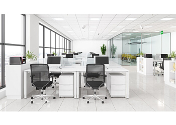 Stockton Commercial Cleaning Services JaniTek Cleaning Solutions