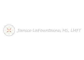 Spokane Marriage Counselors Janice E LaFountaine, MS, LMFT