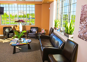 Alexandria Cosmetic Dentists Janice Isabella E. Dionisio, DMD, FAGD, DIDIA - MA's FamILY & COSMETIC DENTISTRY PLC