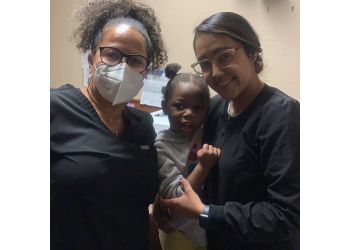 Inglewood Gynecologists Janice L. Hull, MD