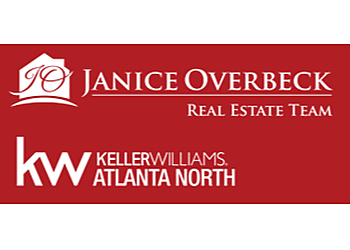 Janice Overbeck - Atlanta, GA Real Estate Agents