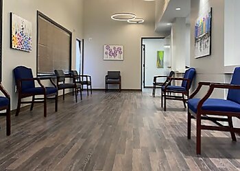 Houston Dermatologists Janice Rollefson Chang, MD, FAAD - U.S. DERMATOLOGY PARTNERS