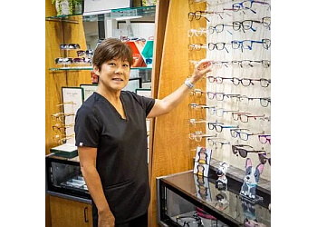 Janice Tamai, OD - ELK GROVE OPTOMETRY Elk Grove Pediatric Optometrists