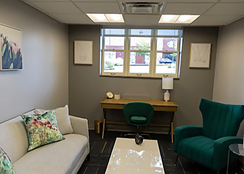 Grand Rapids Marriage Counselors Janice Twesten, LMFT - EVOLVE THERAPY GROUP